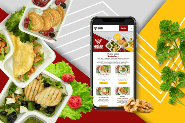 Dlaczego warto wybrać Catering Husaria?
