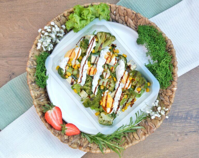 Dieta Ketogeniczna | Husaria Catering