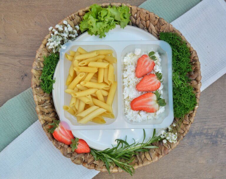 Dieta Łatwostrawna (lekkostrawna) | Husaria Catering