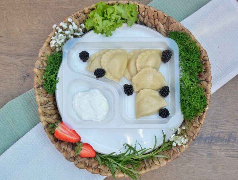 Dieta Łatwostrawna (lekkostrawna) - Śniadanie | Husaria Catering