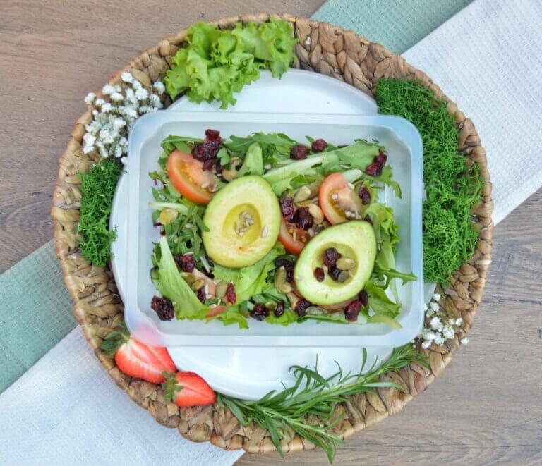 Dieta Low Crab | Husaria Catering