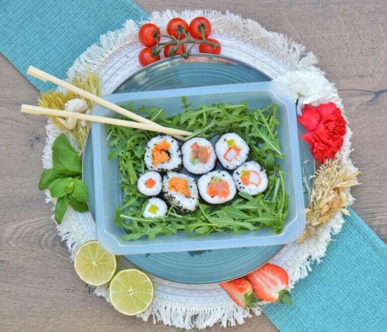 Dieta dla Par - STANDARD | Husaria Catering