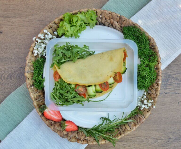 Dieta dla Par - ZDROWA POLSKA | Husaria Catering