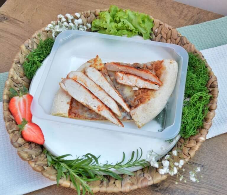 Husaria Sport (bez ryb) | Husaria Catering