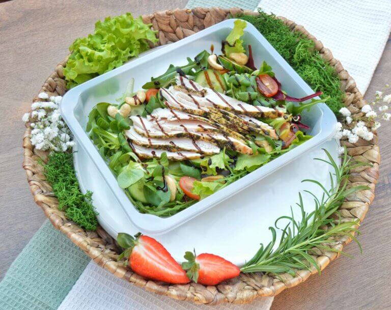 Husaria Standard | Husaria Catering