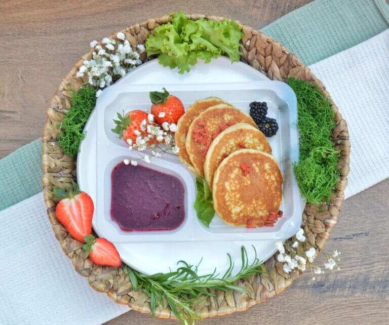 Husaria Standard (bez ryb) | Husaria Catering