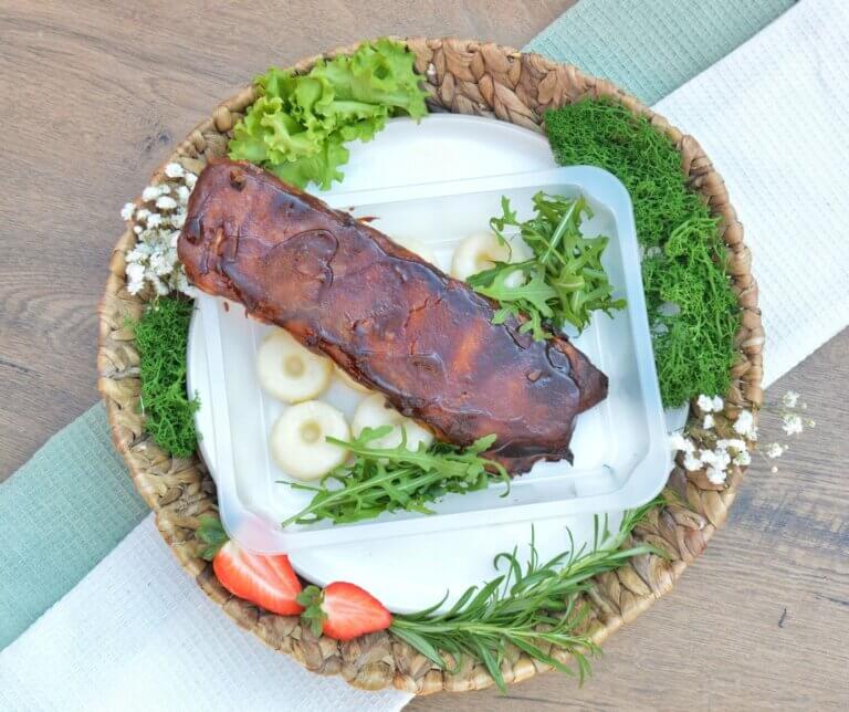 Zdrowa Polska | Husaria Catering