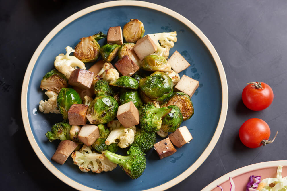 Stir-fry